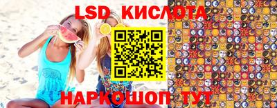 крисы Аргун